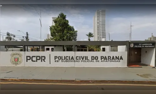 Mulher é agredida pelo padrasto na região central de Arapongas