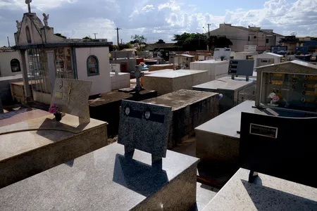 Aserfa divulgou na manhã desta quinta (01) ao menos quatro falecimentos