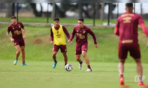 Onde assistir Novorizontino x Athletico pela Série B do Brasileiro