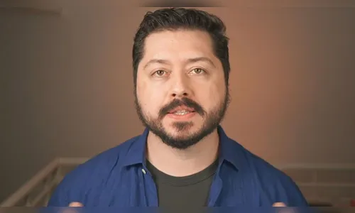 Atila Iamarino dará palestra sobre mudanças climáticas em Apucarana