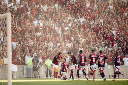 Atual campeão, o Flamengo estreia só na terceira fase por estar disputando a Libertadores