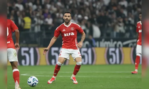 Onde assistir Mirassol e Internacional neste domingo (18)