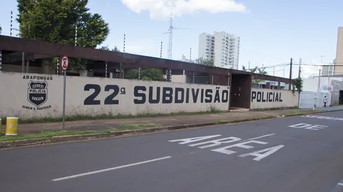 Autora do crime e testemunha foram levadas para a 22ª SDP