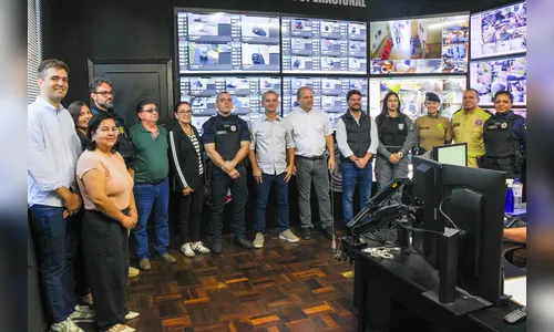 Arapongas articula com Ricardo Barros nova sede da Guarda Municipal