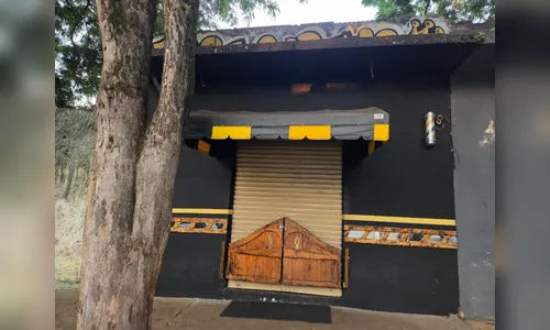 Falsa barbearia em Maringá servia como ponto de venda de cocaína