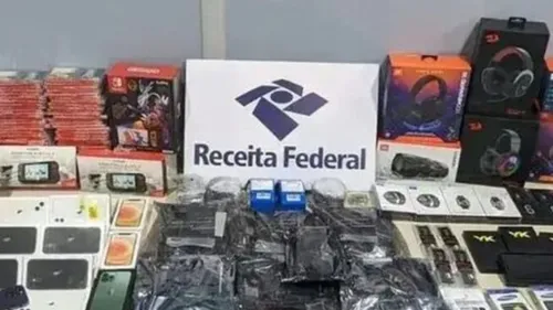 Bazar Solidário funcionará no sábado, dia 24 de maio, das 9h às 17h,