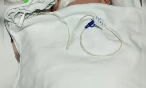 Pai denuncia negligência médica após morte de recém-nascido no PR