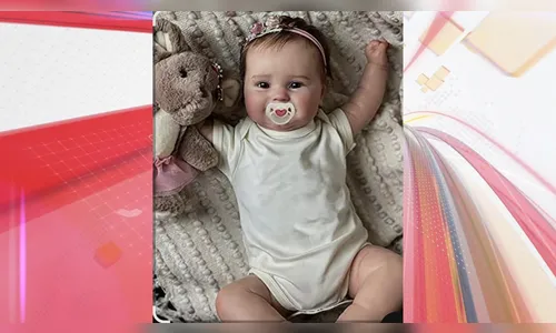 Após divórcio, casal quer disputar guarda de bebê reborn na Justiça