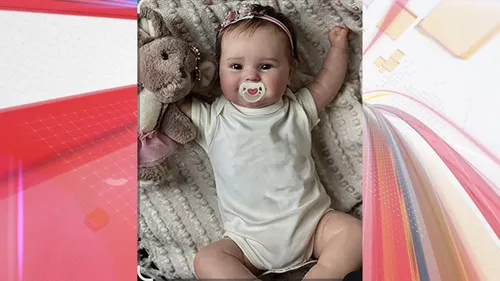 Bebê reborn