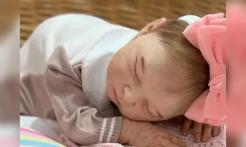 Projeto quer multar em R$ 30 mil quem furar fila com bebê reborn