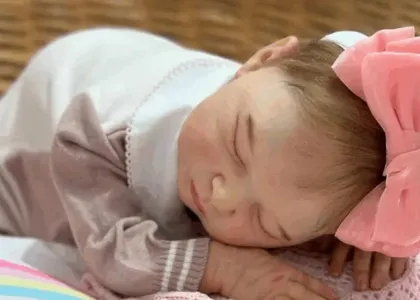 Bebê reborn, tipo de boneca hiper-realista