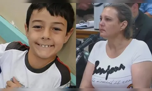 Condenada pela morte de menino é encontrada morta na prisão