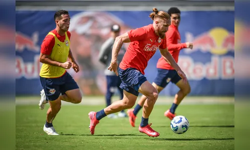 Onde assistir Criciúma x Bragantino pela Copa do Brasil