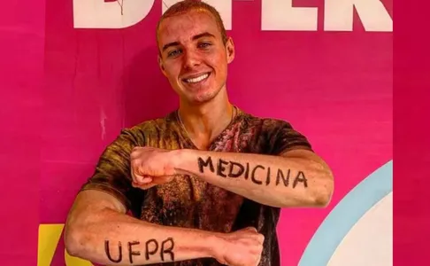Brenno Gomes