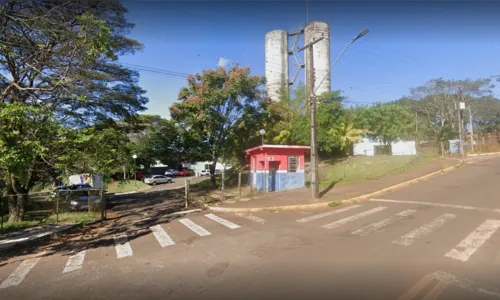 Ceebja de Apucarana é furtado e crime prejudica abastecimento d'água