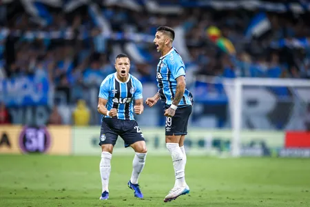 CSA e Grêmio iniciam duelo decisivo pela terceira fase da Copa do Brasil; confronto marca estreia de Mano Menezes no torneio com o Tricolor