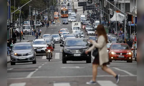 Saúde alerta para impactos dos sinistros de trânsito para o SUS