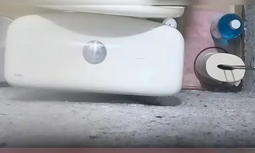 Dono de salão suspeito de filmar funcionárias é alvo de operação no PR