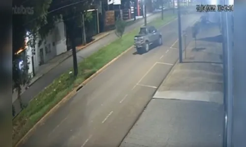 Carro furtado? Motorista desvenda mistério após picape desaparecer
