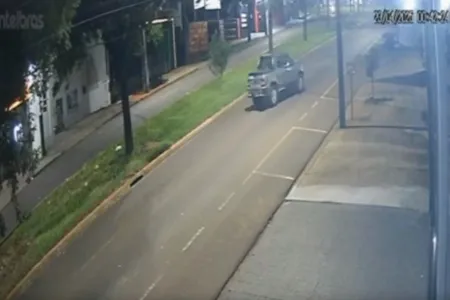 Carro furtado? Motorista desvenda mistério após picape desaparecer