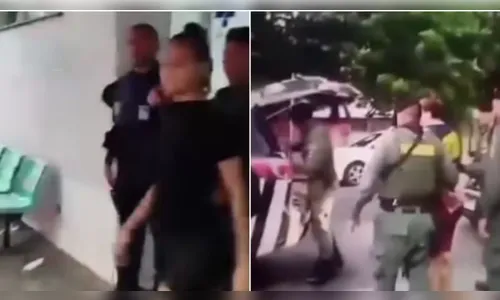 Bebê morre no hospital após ser agredido; mãe e padrasto são suspeitos