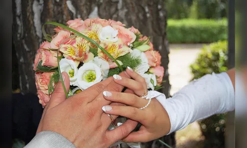 Saiba em quais meses mais acontecem casamentos e nascimentos no Brasil