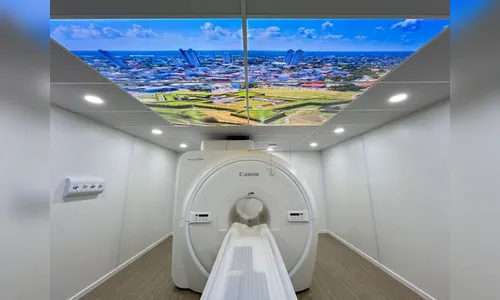 Menino autista morre após ressonância magnética com anestesia no PR