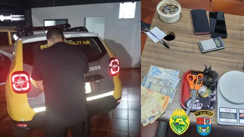 Caso aconteceu na Rua Emu