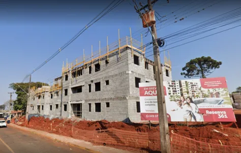 Caso aconteceu na madrugada deste domingo (27)