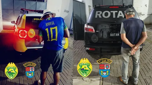 Caso aconteceu na noite desta quarta-feira (14)