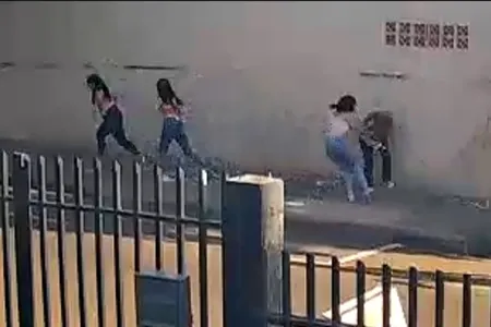 Caso aconteceu neste sábado (26)
