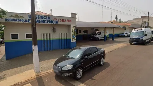 Caso foi na tarde de quarta e na madrugada desta quinta-feira