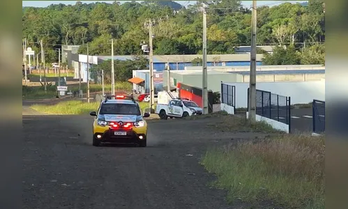 Jovem de 23 anos é encontrado morto em banheira de motel no PR