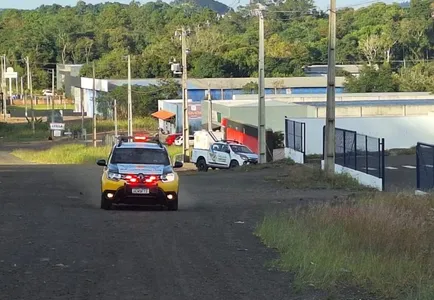 Caso foi registrado em Francisco Beltrão, no Sudoeste do Paraná