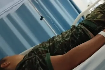 Caso teria ocorrido em quartel do Exército em Barueri, na Grande São Paulo