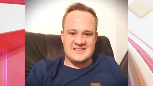 Cassiano Levandovski Dopkoski, de 29 anos