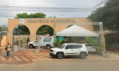 Prefeitura anuncia exumação de 438 corpos sepultados na terra; entenda