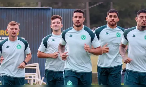 Veja onde assistir Vila Nova x Chapecoense nesta sexta-feira