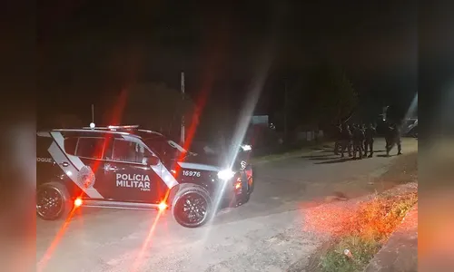 Homem de 31 anos morre após confronto com a Choque no Paraná