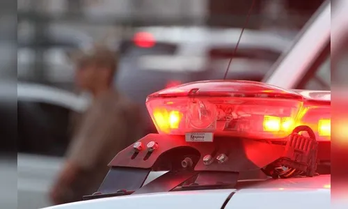 Mulher de 35 anos fica ferida após acidente de trânsito em Apucarana