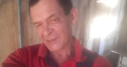 Cícero de Souza Guedes estava desaparecido