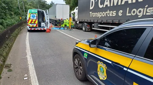 Cinco dos 11 óbitos foram de motociclistas, informou a PRF