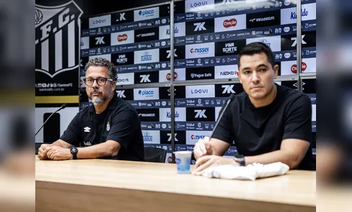 Onde assistir Santos x CRB nesta quinta-feira pela Copa do Brasil