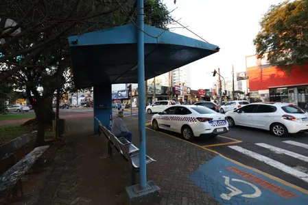 Com a mudança, serão criadas 11 novas vagas no rotativo – 10 na Praça Rui Barbosa e 01 na Unidade de Pronto Atendimento (UPA)