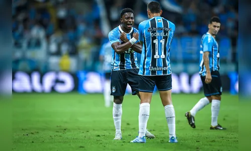 Onde assistir ao vivo Grêmio x Godoy Cruz nesta terça-feira