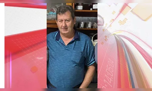 Comerciante Devanir Gasparetto morre após mal súbito em Califórnia