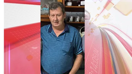 Comerciante Devanir Gasparetto morre após mal súbito em Califórnia