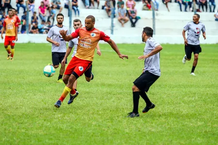 Competição reúne equipes do futebol amador da cidade