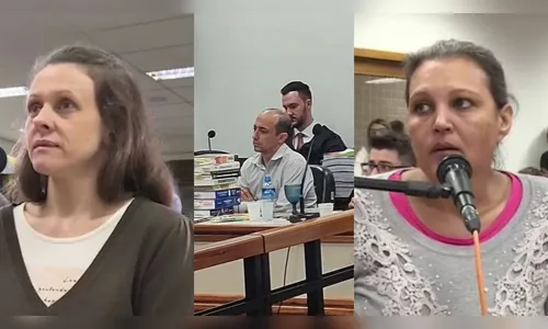 Condenados por matar Bernardo não cumprem pena em regime fechado