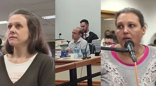 Condenados por matar Bernardo não cumprem pena em regime fechado